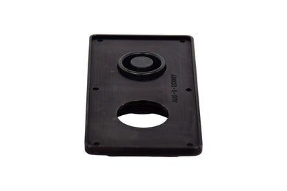 Baer Brakes Remaster Screw-on Cap Bellows
