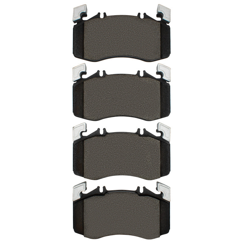 DFC 20-25 Mercedes-Benz CLA45 AMG S Front 5000 Advanced Low Metallic Brake Pads