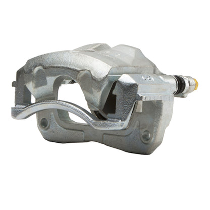 DFC 98-01 Toyota Sienna Front-R Premium Caliper - Silver Zinc Coated