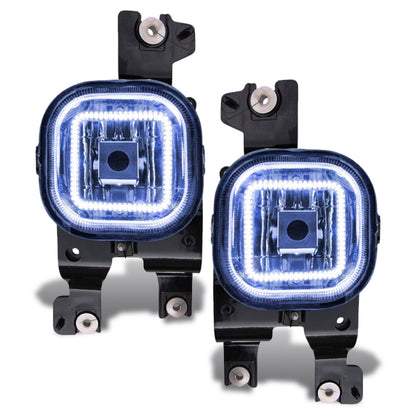 ORACLE Lighting Oracle 08-10 Ford Superduty SMD FL - White