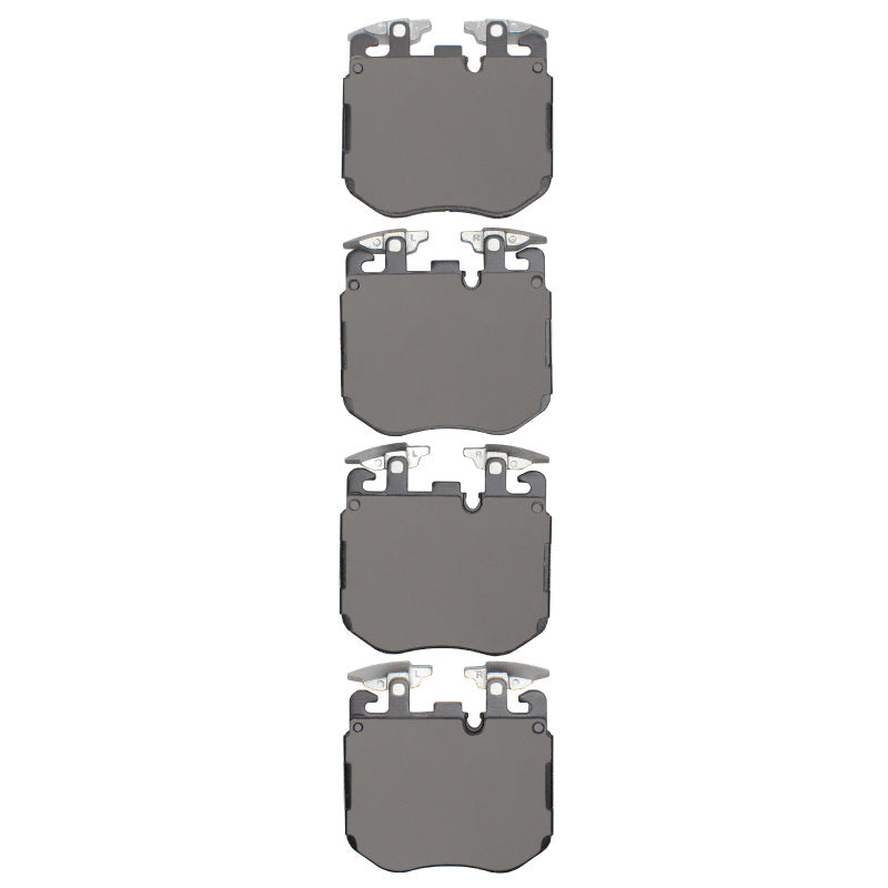 DFC 16-22 Rolls-Royce Cullinan Front Low Metallic 5000 Advanced Brake Pads