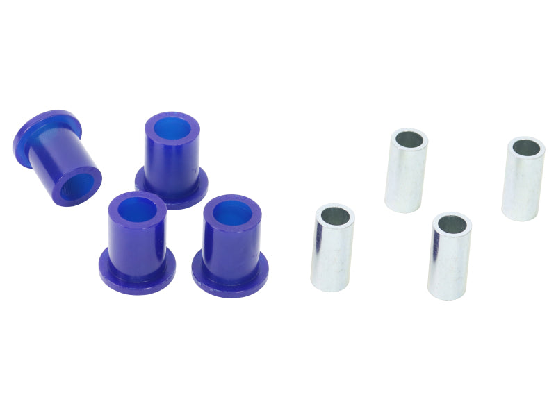 SuperPro 1964 Sunbeam Tiger Front Control Arm Bushing Kit