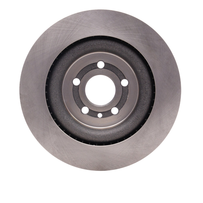 DFC 13-19 Ford Taurus SHO Front Brake Rotor