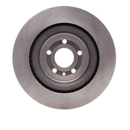 DFC 13-19 Ford Taurus SHO Front Brake Rotor