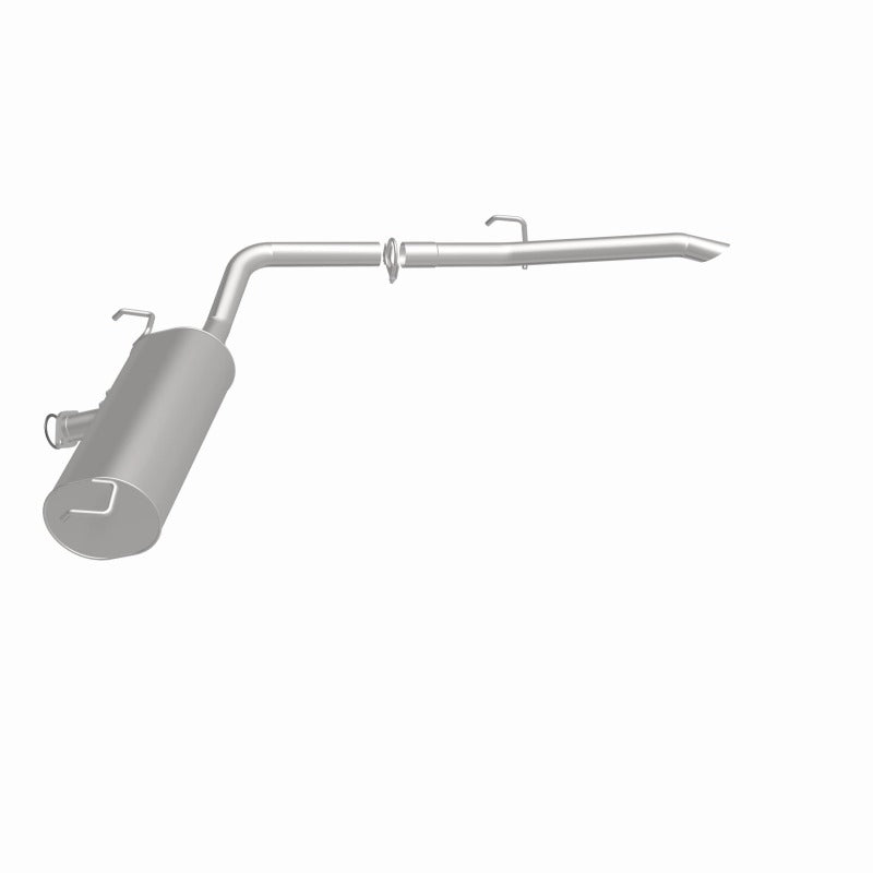 Magnaflow BRExhaust 11-16 Toyota Sienna Muffler Kit