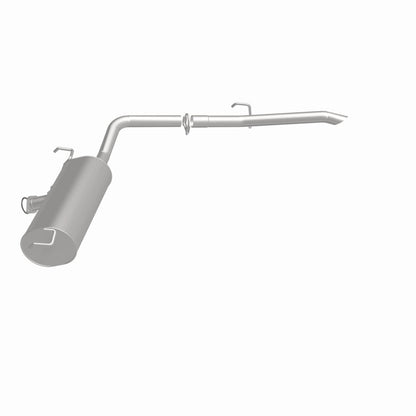 Magnaflow BRExhaust 11-16 Toyota Sienna Muffler Kit