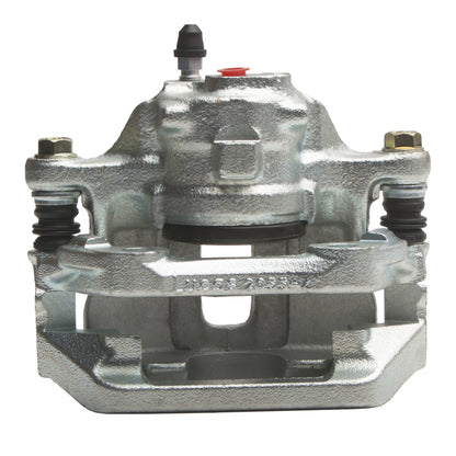 DFC 94-04 Land Rover Range Rover Rear-R Premium Caliper - Silver Zinc Coated