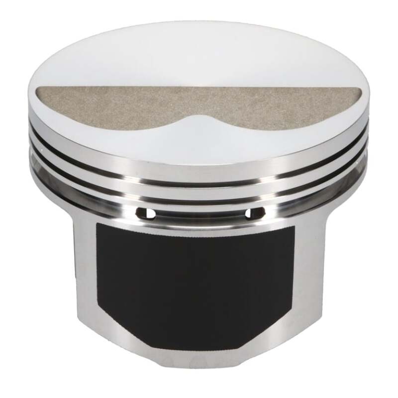 Wiseco Pro Tru Street Chevy Small Block 4.000in Bore 1.425in CH -5.00 CC Piston Set
