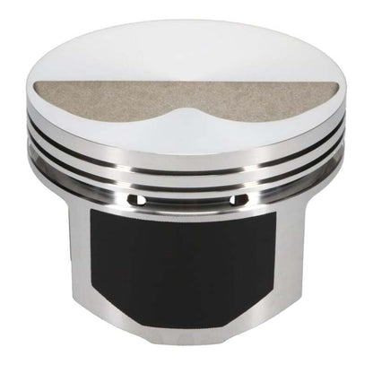Wiseco Pro Tru Street Chevy Small Block 4.000in Bore 1.425in CH -5.00 CC Piston Set