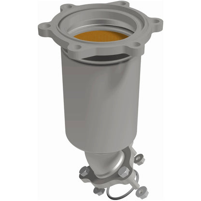 MagnaFlow Direct Fit Catalytic Converter 98-01 Altima 2.4L OEM