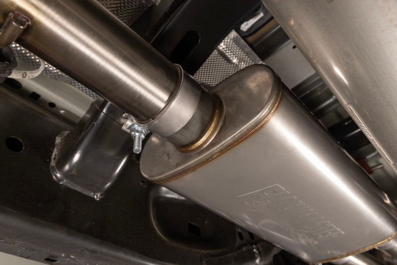 Flowmaster 19-24 RAM 1500 5.7L Signature Series Cat-Back Exhaust System