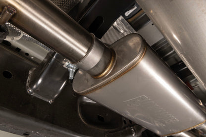 Flowmaster 19-24 RAM 1500 5.7L Signature Series Cat-Back Exhaust System