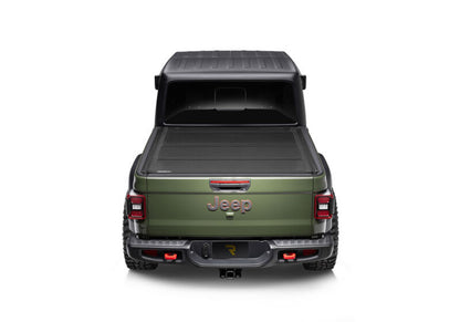 BAK 17-26 Ford Super Duty 8.2ft Bed BAKFlip MX4 TS
