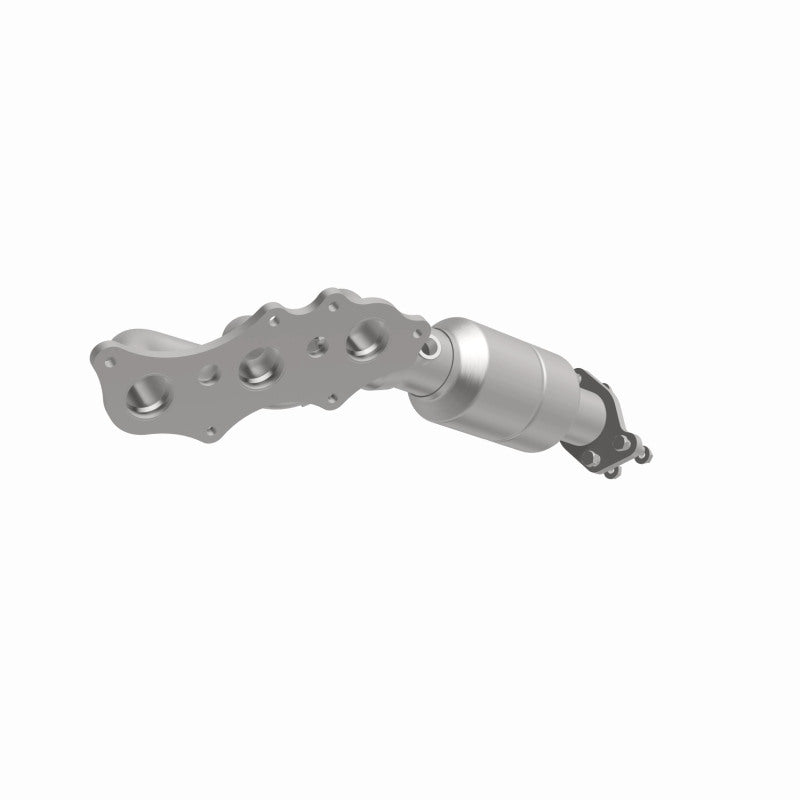 MagnaFlow 10-12 Toyota 4Runner 4.0L Direct Fit Converter