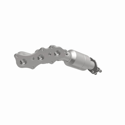 MagnaFlow 10-12 Toyota 4Runner 4.0L Direct Fit Converter
