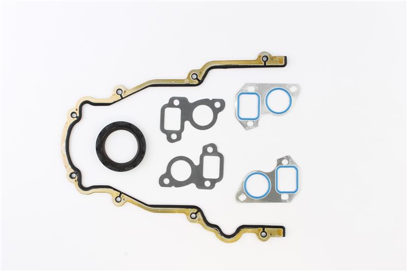 Cometic Gasket Cometic 98-11 GM Small Block LS V8 Timing Cover Gasket Set