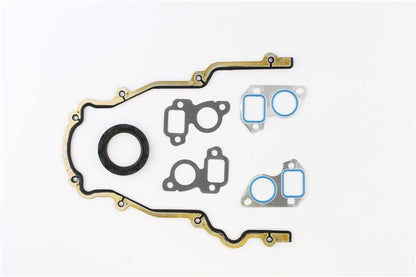 Cometic Gasket Cometic 98-11 GM Small Block LS V8 Timing Cover Gasket Set