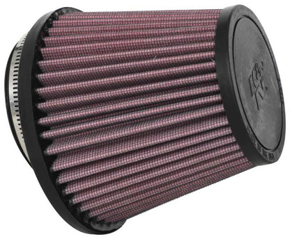 K&N Engineering K&N Universal Air Filter 2-7/8in Flange / 5-3/16in Base / 3-1/2in Top / 4-7/16in Height