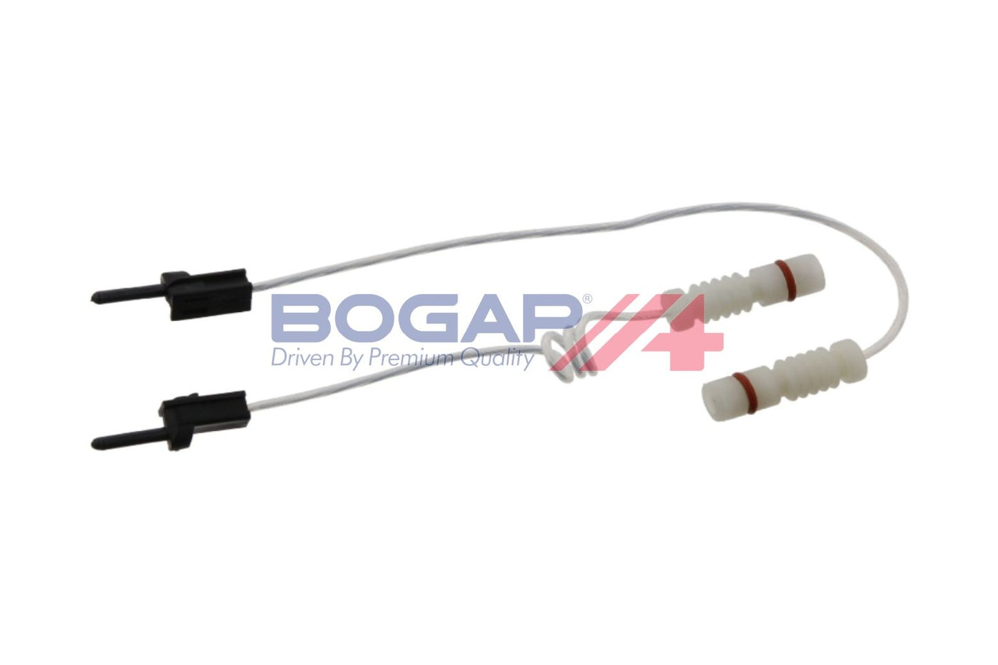 BOGAP C7118117 Warning Contact, Brake Pad Wear | ML Performance Car Parts