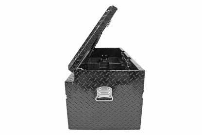 Dee Zee Universal Tool Box - Red Chest Black BT 46In