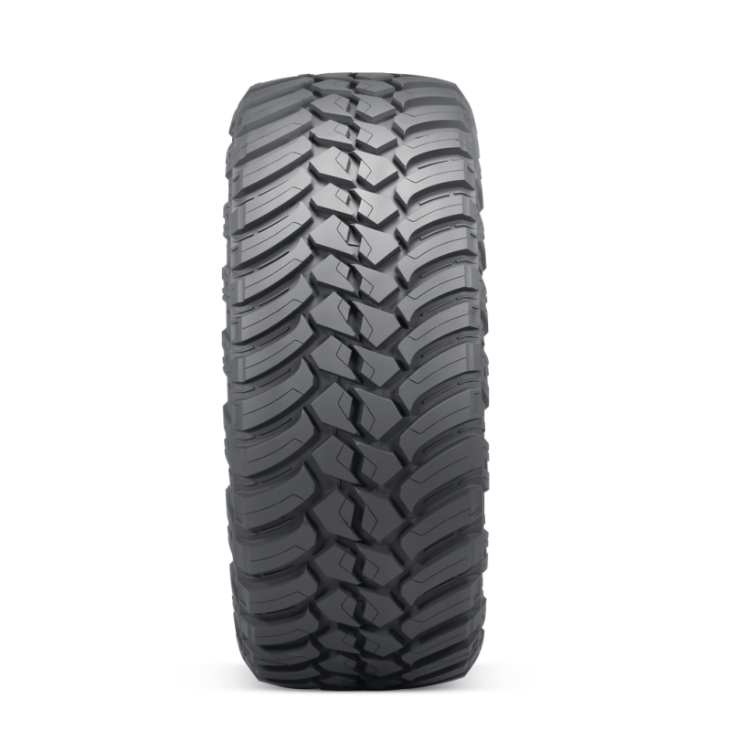 AMP Tires AMP Terrain Attack M/T Tire - LT285/65R18 125/122Q