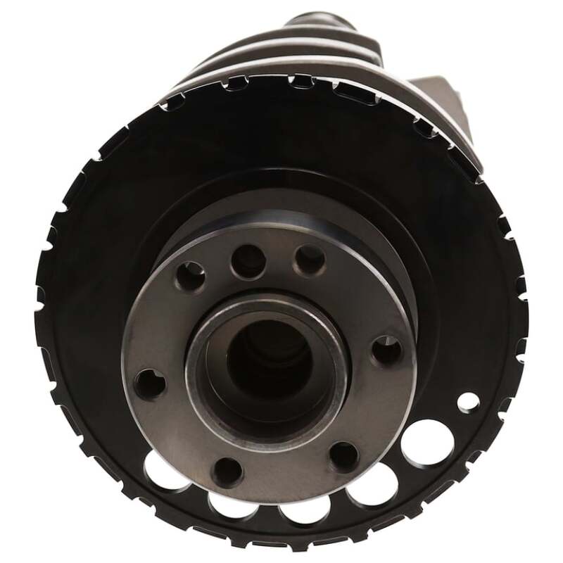Manley Performance Manley Billet CCW GM LS 3.622in Stroke Crankshaft w/ 24 Tooth Reluctor Wheel