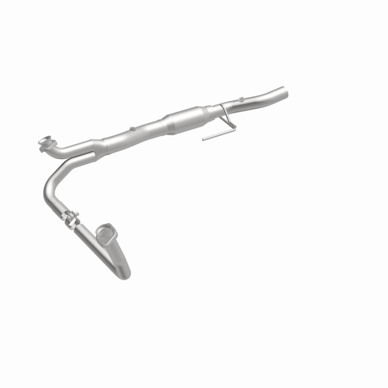 MagnaFlow Direct Fit Catalytic Converter 2002 Dodge Ram 1500 Van 3.9