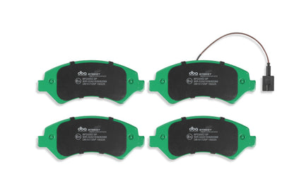 DBA 14-23 Ram ProMaster 1500 SP Performance Front Brake Pads