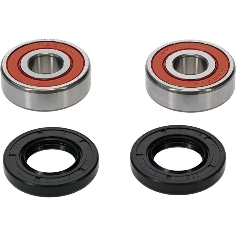 Pivot Works Premium Wheel Bearing