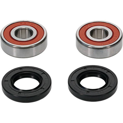 Pivot Works Premium Wheel Bearing