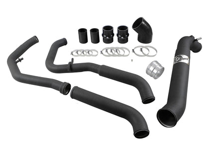 aFe Bladerunner Intercooler Tubes Combo 2015 Ford F-150 V6 2.7 (tt)