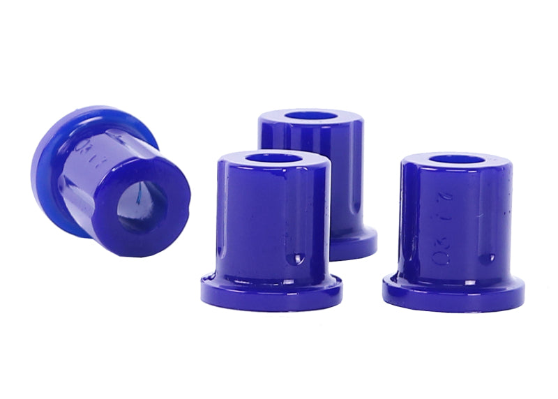 SuperPro Upper Coil Spring Seat Bushing