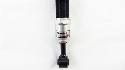 RS-R 2014-2016 Lexus IS250/350 RWD (GSE30/GSE31) Sports-i Coilovers