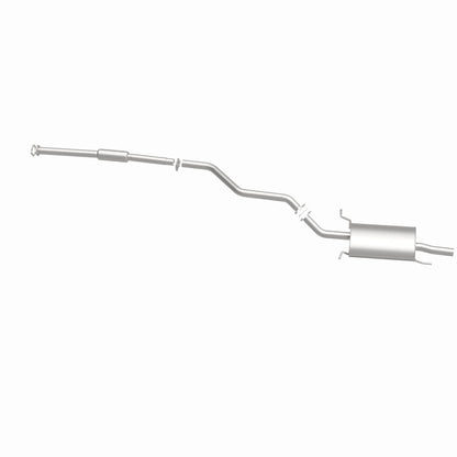MagnaFlow BRE Exhaust Kit 02-07 Mitsubishi Lancer 2.0L