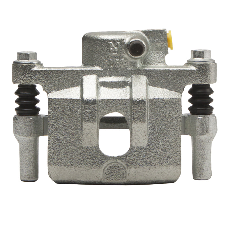 DFC 04-06 Mitsubishi Lancer Rear-R Silver Zinc Coated Premium Caliper