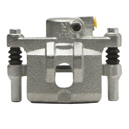 DFC 04-06 Mitsubishi Lancer Rear-R Silver Zinc Coated Premium Caliper