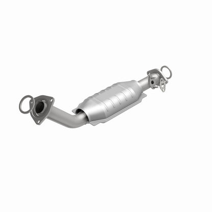 MagnaFlow Direct Fit Catalytic Converter 00-8/04 Toyota Tundra 4.7L P/S Front