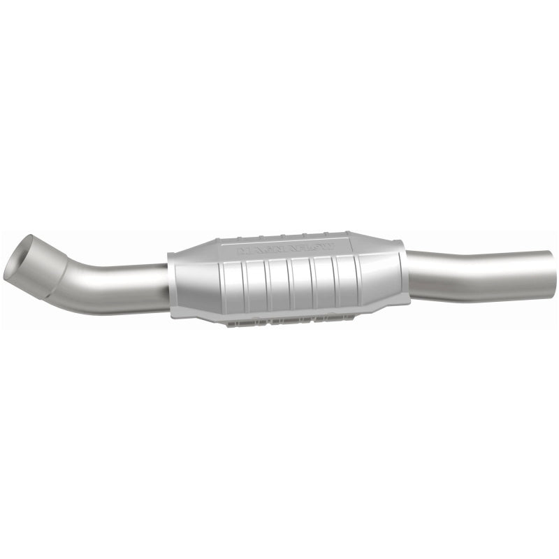 MagnaFlow Direct Fit Catalytic Converter 80-87 Dodge/Plymouth Vans