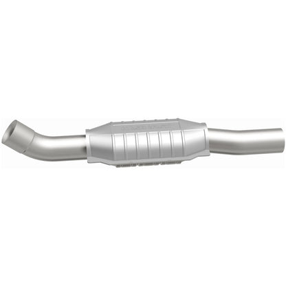 MagnaFlow Direct Fit Catalytic Converter 80-87 Dodge/Plymouth Vans