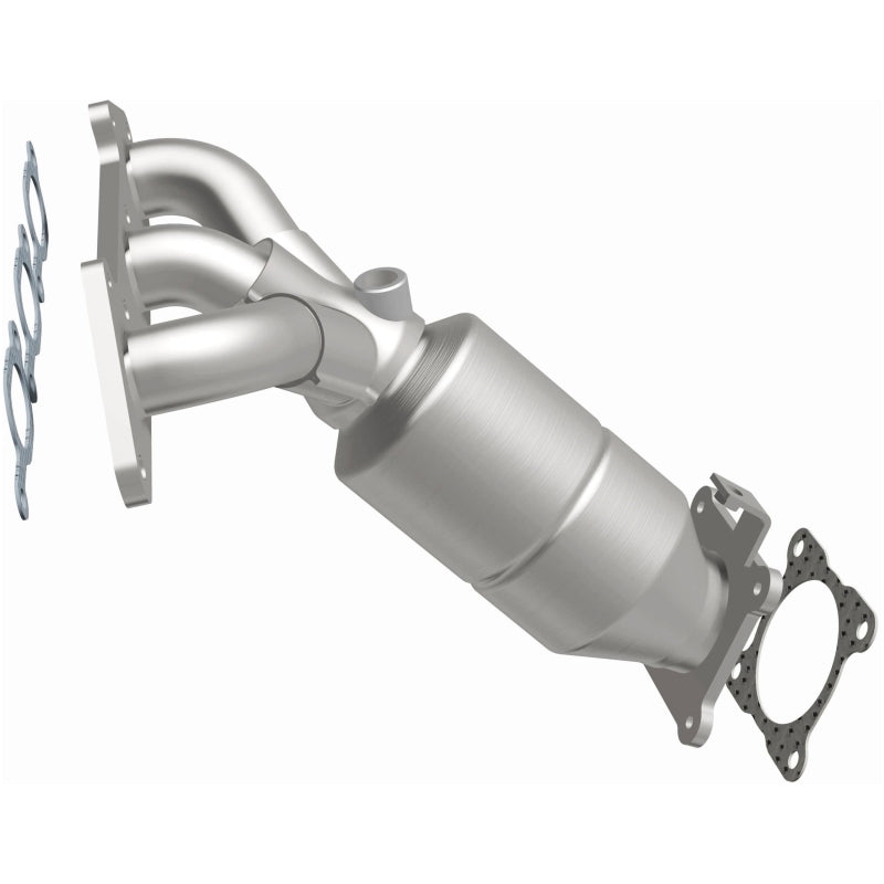 MagnaFlow Direct Fit Catalytic Converter 02 Volvo S80 2.9L