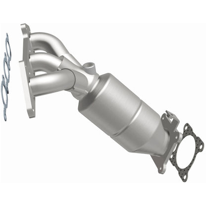 MagnaFlow Direct Fit Catalytic Converter 02 Volvo S80 2.9L
