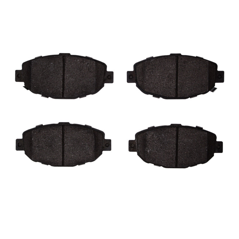 DFC 92-00 Lexus SC300 Front 5000 Advanced Ceramic Brake Pads
