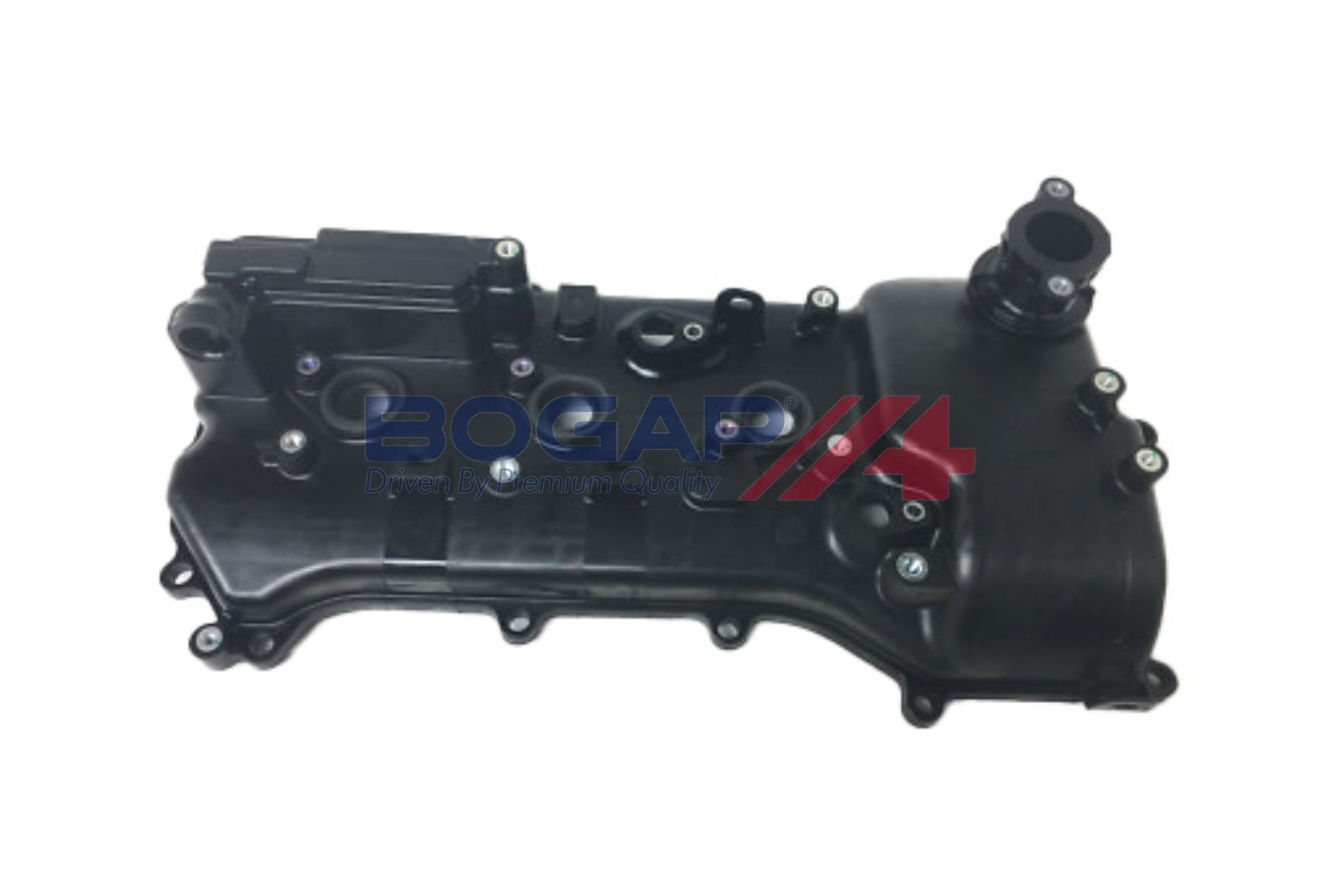 BOGAP T1115101 Cylinder Head Cover | ML Performance Car Parts