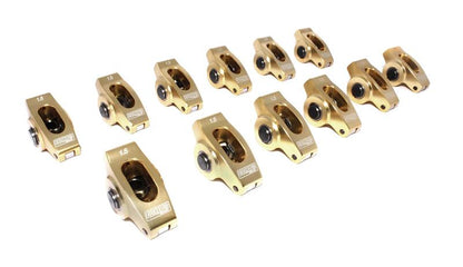 COMP Cams Rocker Arms Ultra Gold Arc SB