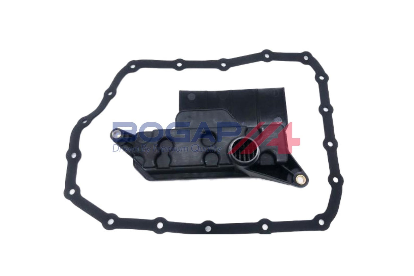 BOGAP T8115110 Hydraulic Filter Kit, Automatic Transmission