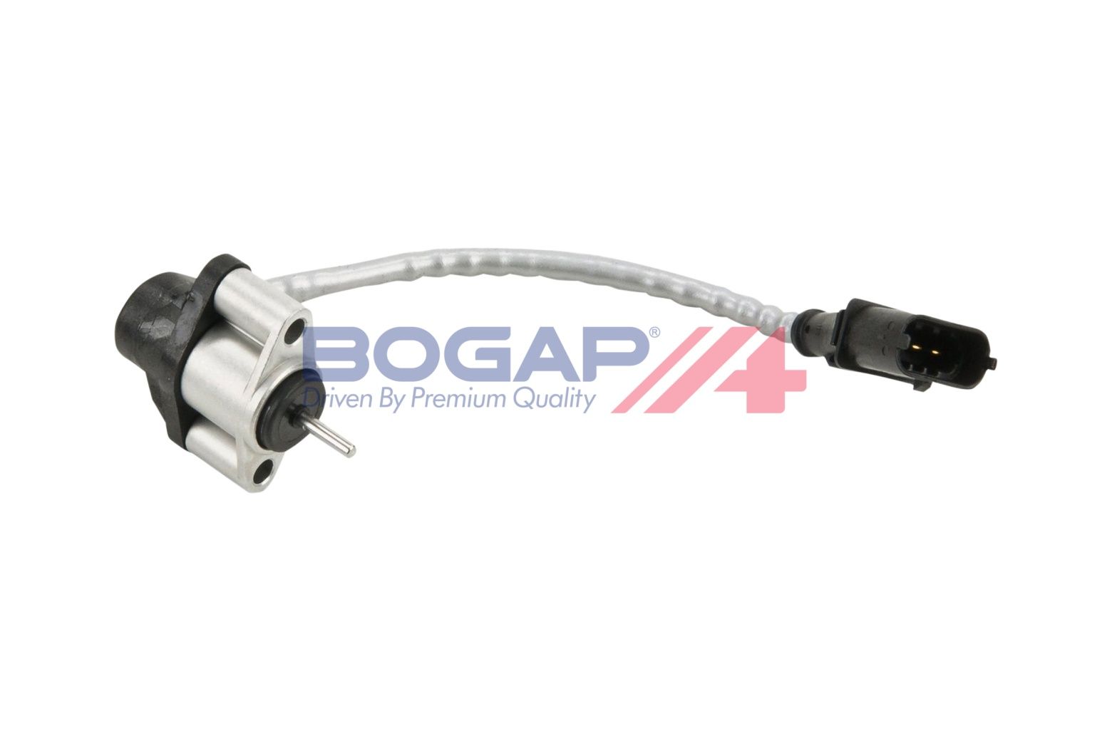 BOGAP E6115102 Sensor, Crankshaft Pulse