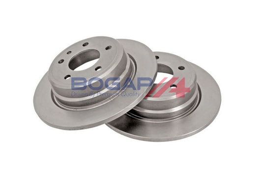 BOGAP B8211190 Brake Disc | ML Performance Car Parts