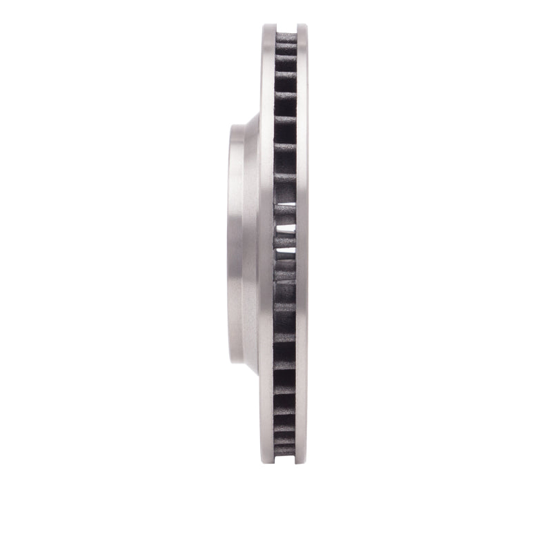 DFC 06-16 Buick Lucerne Front Brake Rotor