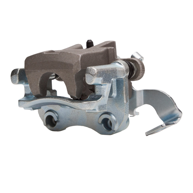 DFC 08-15 Scion xB Rear-L Premium Caliper - Silver Zinc Coated