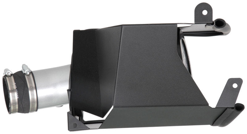 K&N Engineering K&N 19-20 Hyundai Veloster L4-2.0L F/I Typhoon Performance Air Intake System